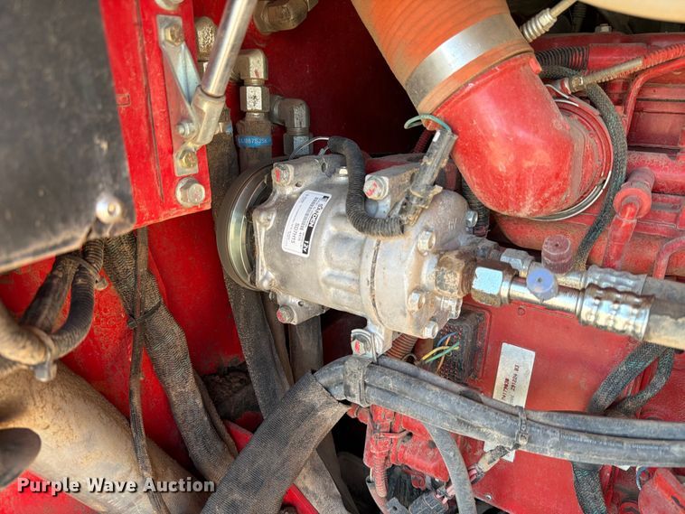 image for item ED5946 Fecon FTX128L mulcher