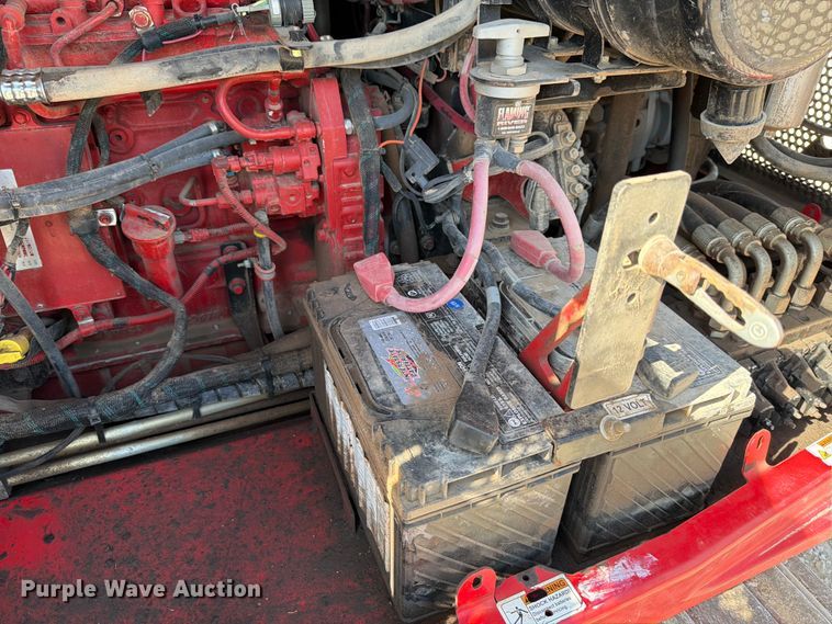 image for item ED5946 Fecon FTX128L mulcher