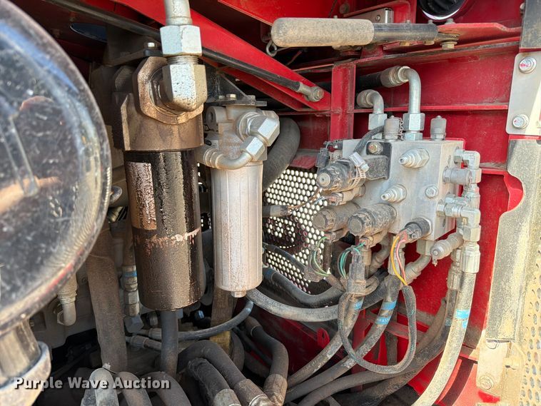 image for item ED5946 Fecon FTX128L mulcher