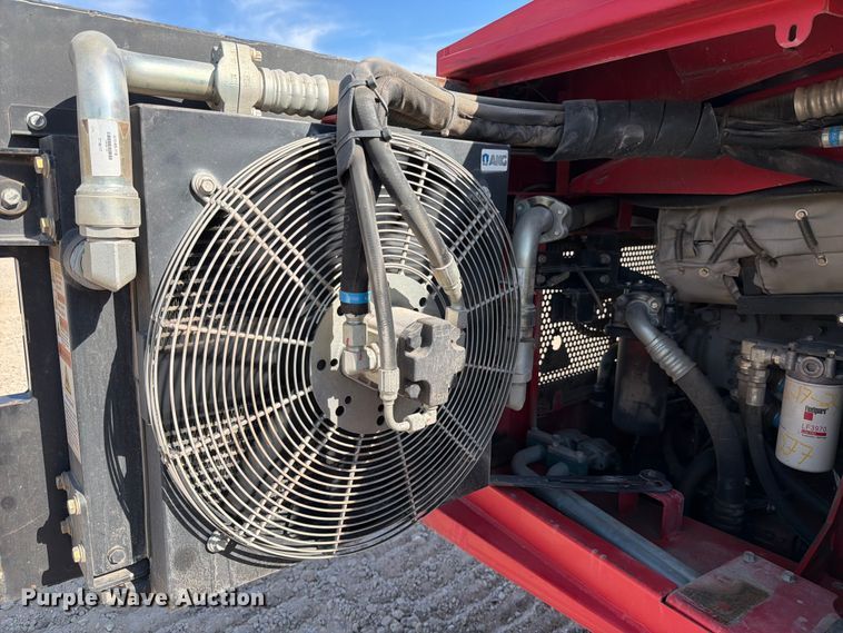 image for item ED5946 Fecon FTX128L mulcher