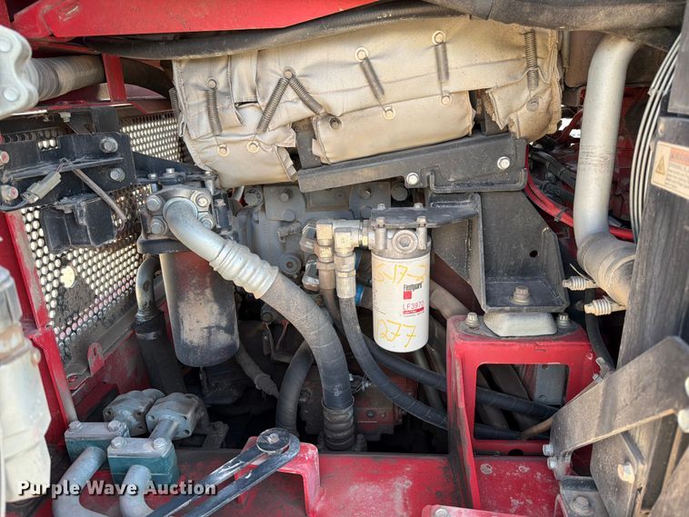 image for item ED5946 Fecon FTX128L mulcher