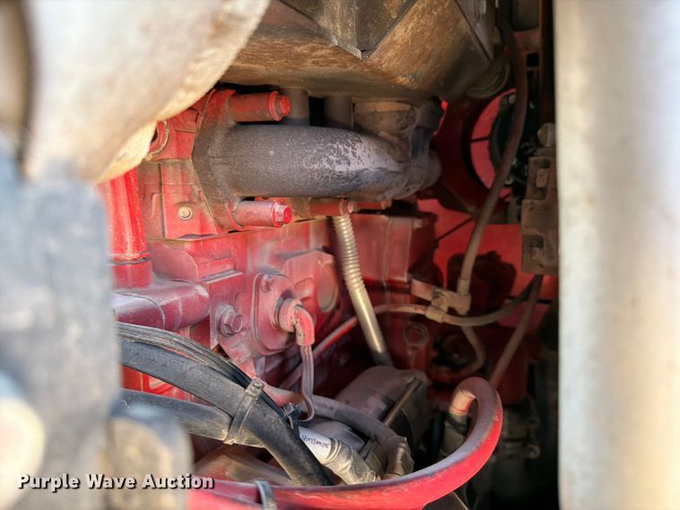 image for item ED5946 Fecon FTX128L mulcher