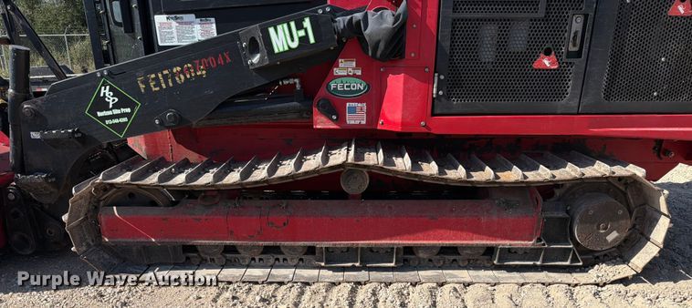 image for item ED5946 Fecon FTX128L mulcher