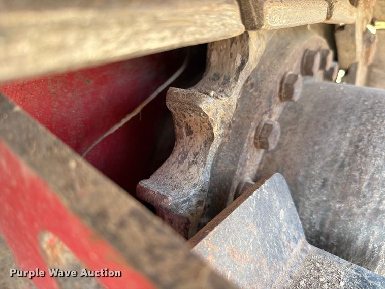 image for item ED5946 Fecon FTX128L mulcher