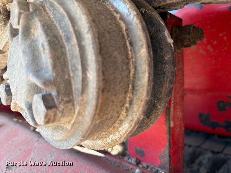 image for item ED5946 Fecon FTX128L mulcher