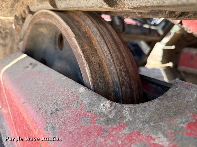 image for item ED5946 Fecon FTX128L mulcher