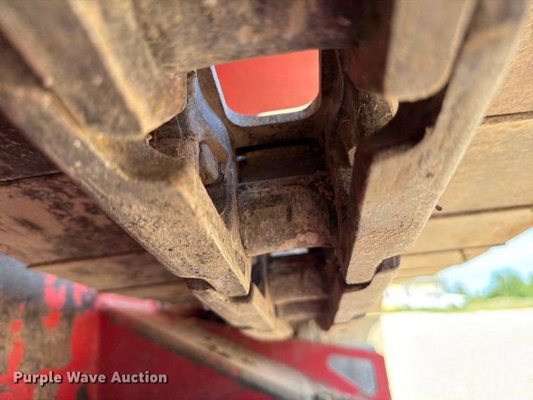 image for item ED5946 Fecon FTX128L mulcher