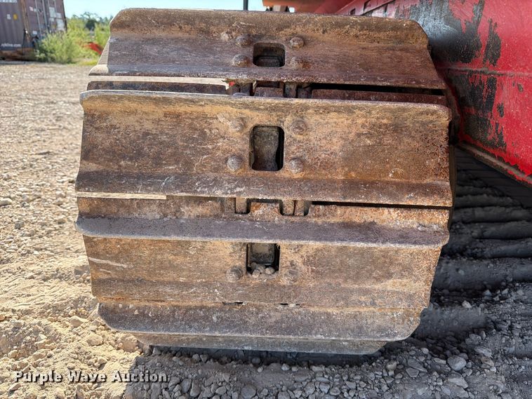 image for item ED5946 Fecon FTX128L mulcher