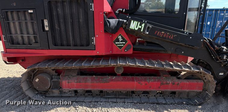 image for item ED5946 Fecon FTX128L mulcher