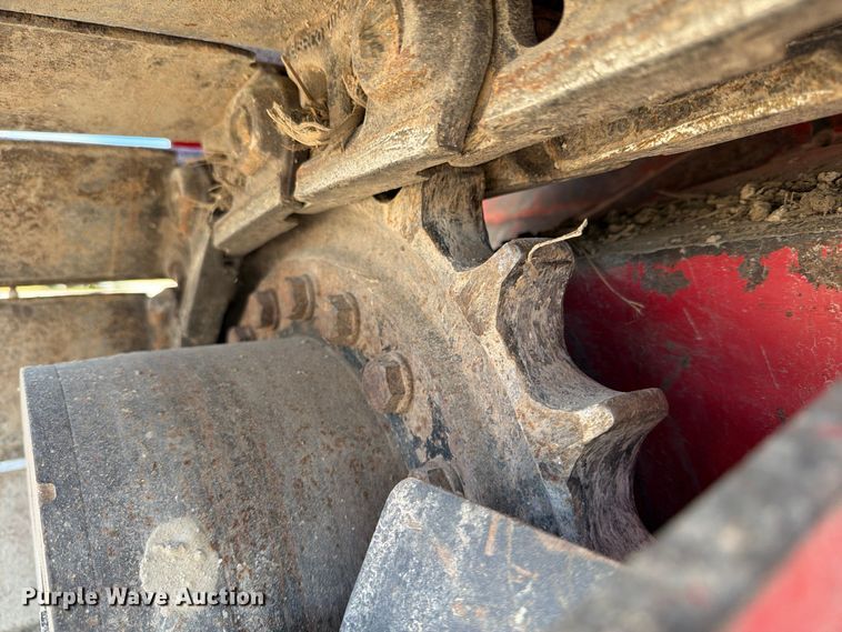 image for item ED5946 Fecon FTX128L mulcher