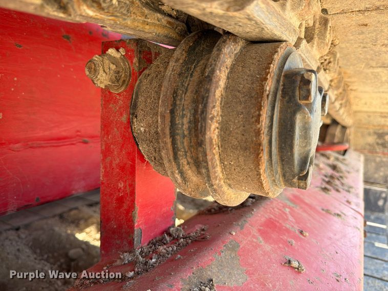 image for item ED5946 Fecon FTX128L mulcher