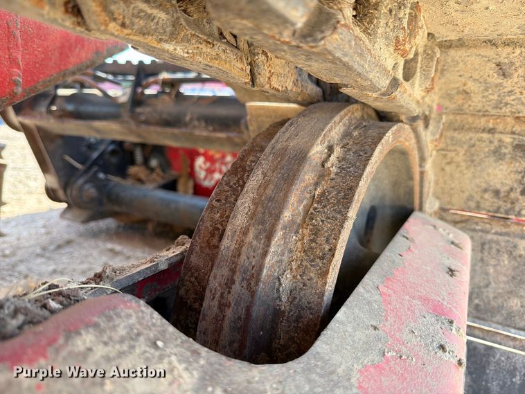 image for item ED5946 Fecon FTX128L mulcher