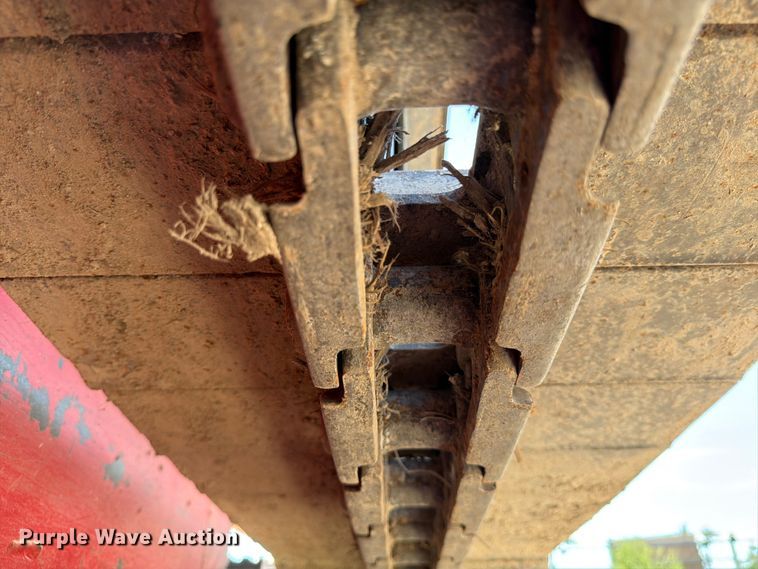 image for item ED5946 Fecon FTX128L mulcher