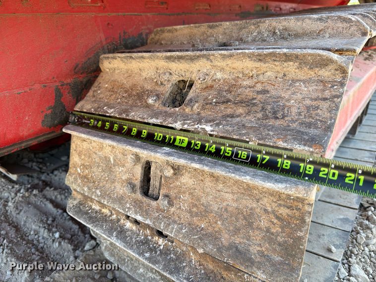 image for item ED5946 Fecon FTX128L mulcher