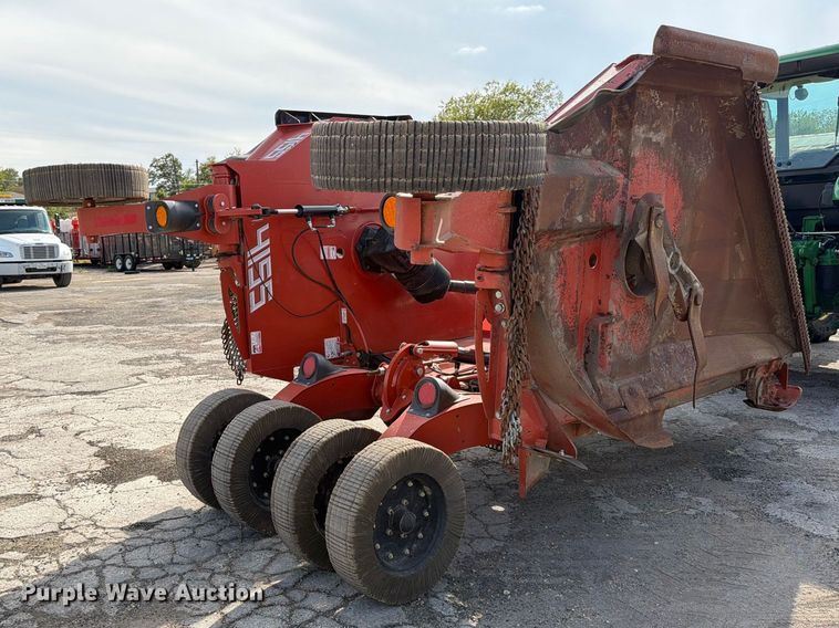 image for item ED5952 Rhino 4155 batwing rotary mower