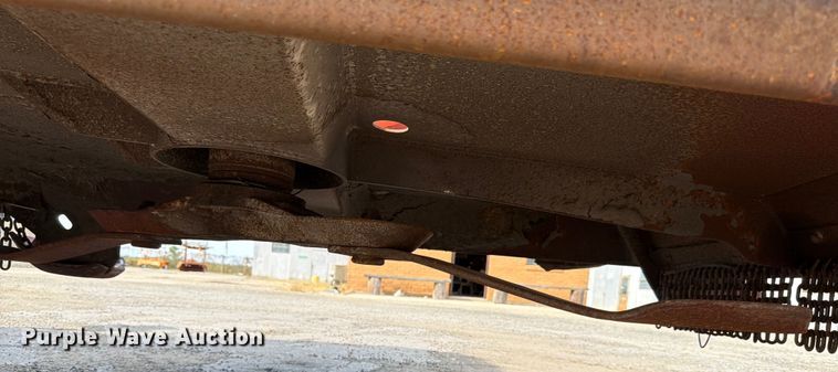 image for item ED5952 Rhino 4155 batwing rotary mower