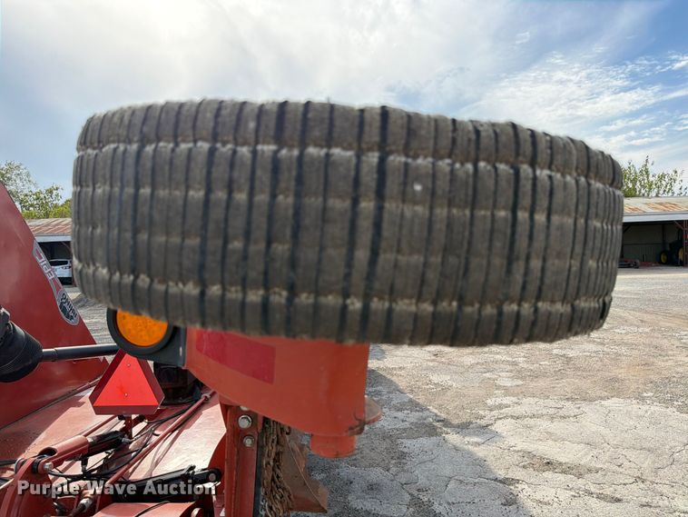 image for item ED5952 Rhino 4155 batwing rotary mower