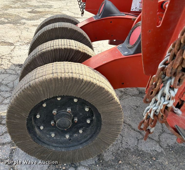 image for item ED5952 Rhino 4155 batwing rotary mower