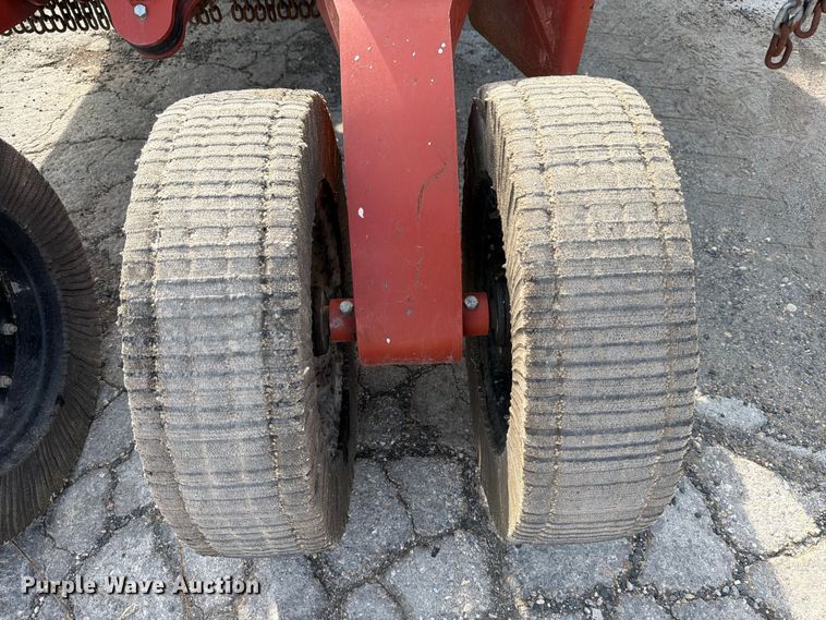 image for item ED5952 Rhino 4155 batwing rotary mower