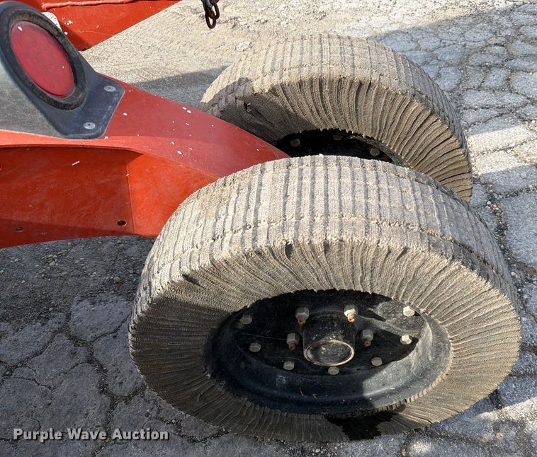 image for item ED5952 Rhino 4155 batwing rotary mower