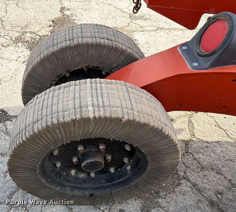 image for item ED5952 Rhino 4155 batwing rotary mower