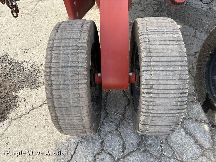 image for item ED5952 Rhino 4155 batwing rotary mower