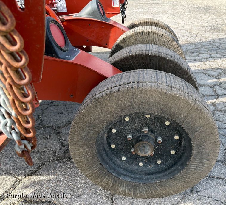 image for item ED5952 Rhino 4155 batwing rotary mower