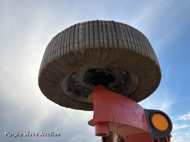 image for item ED5952 Rhino 4155 batwing rotary mower