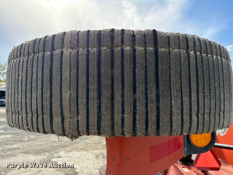 image for item ED5952 Rhino 4155 batwing rotary mower