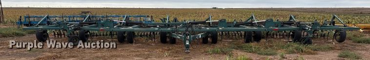 image for item EF6058 Orthman Fallowmaster field cultivator