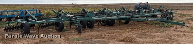 image for item EF6058 Orthman Fallowmaster field cultivator