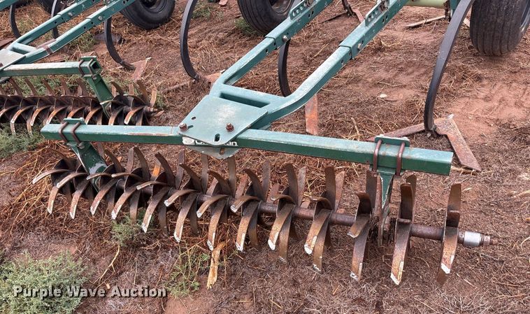 image for item EF6058 Orthman Fallowmaster field cultivator
