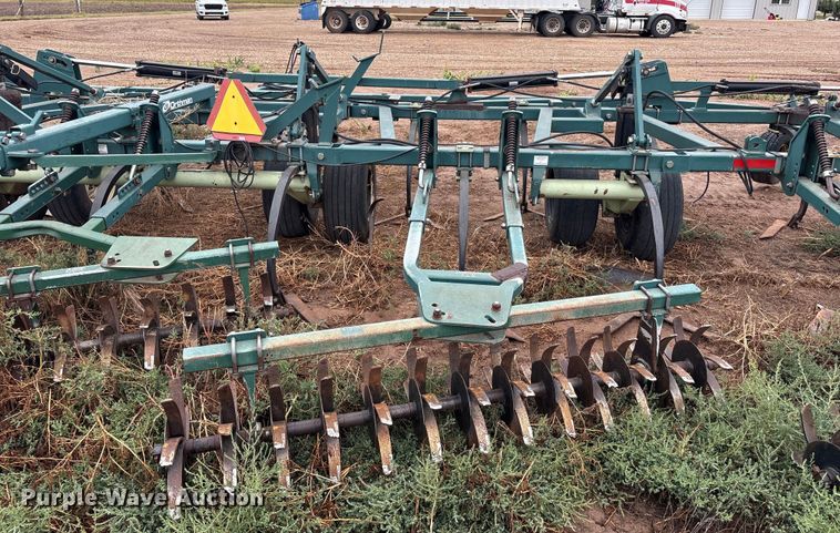 image for item EF6058 Orthman Fallowmaster field cultivator
