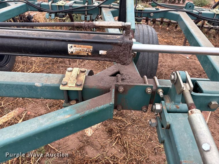 image for item EF6058 Orthman Fallowmaster field cultivator