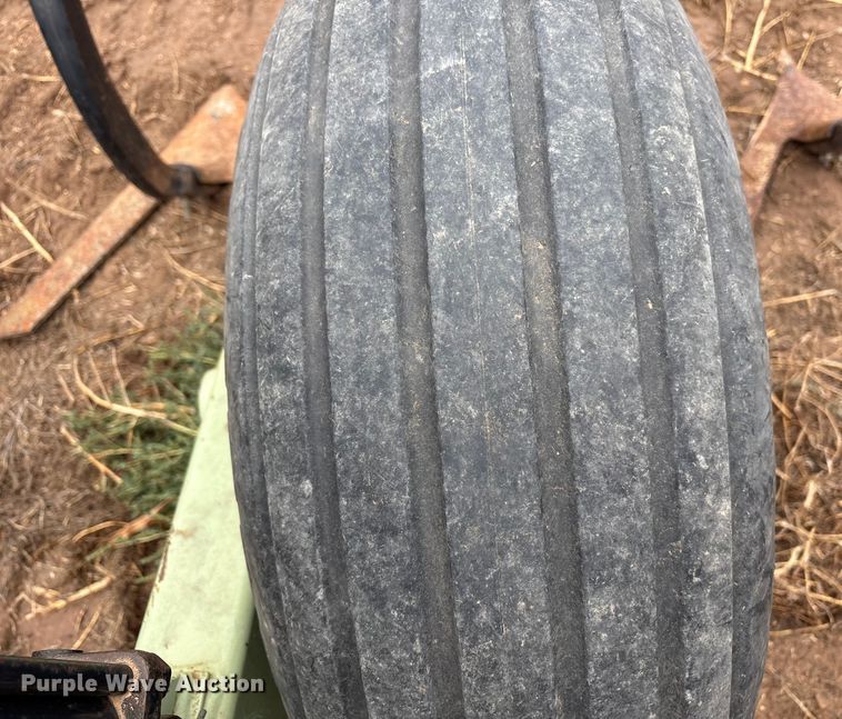 image for item EF6058 Orthman Fallowmaster field cultivator