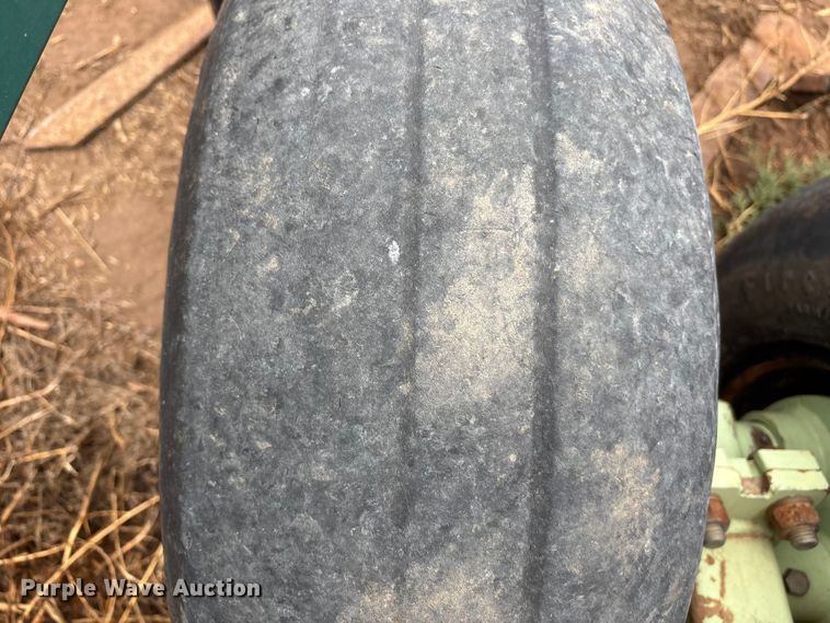 image for item EF6058 Orthman Fallowmaster field cultivator