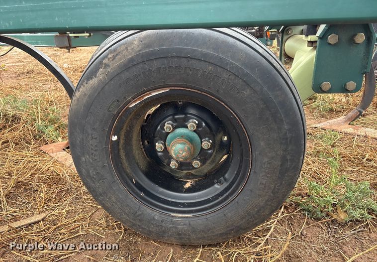 image for item EF6058 Orthman Fallowmaster field cultivator