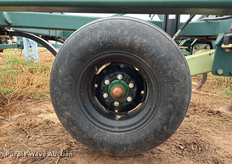 image for item EF6058 Orthman Fallowmaster field cultivator