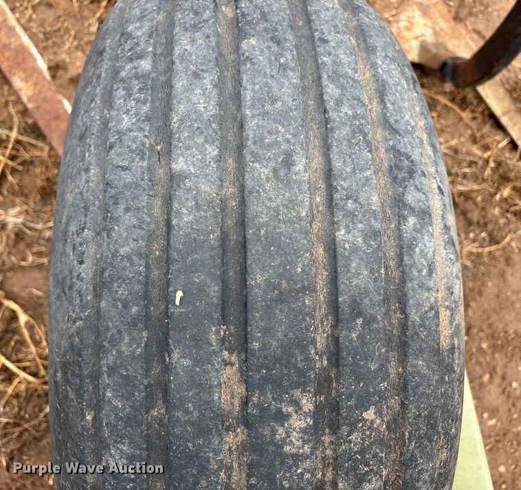 image for item EF6058 Orthman Fallowmaster field cultivator