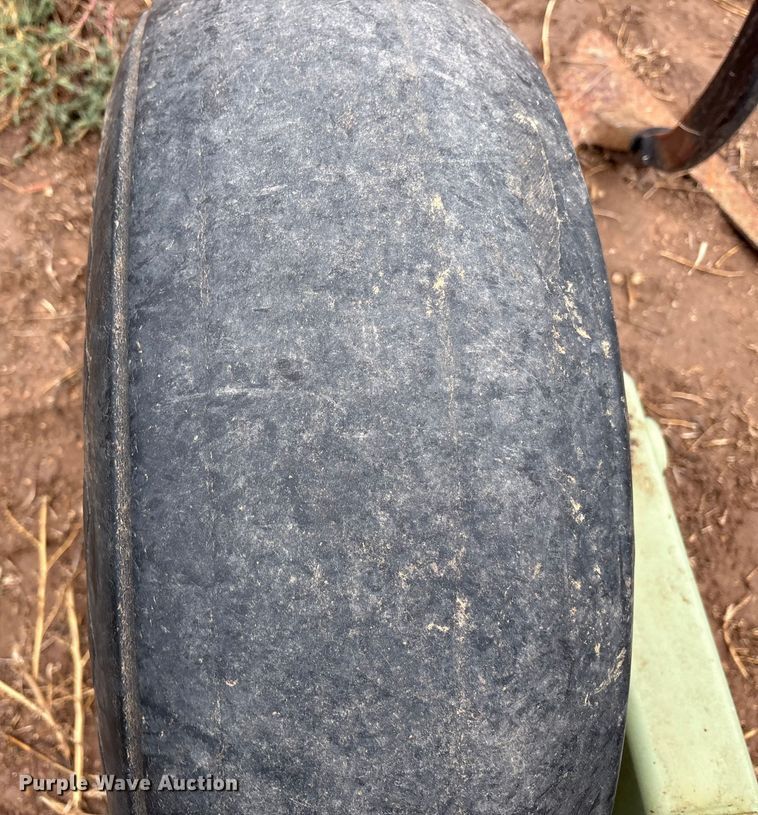 image for item EF6058 Orthman Fallowmaster field cultivator