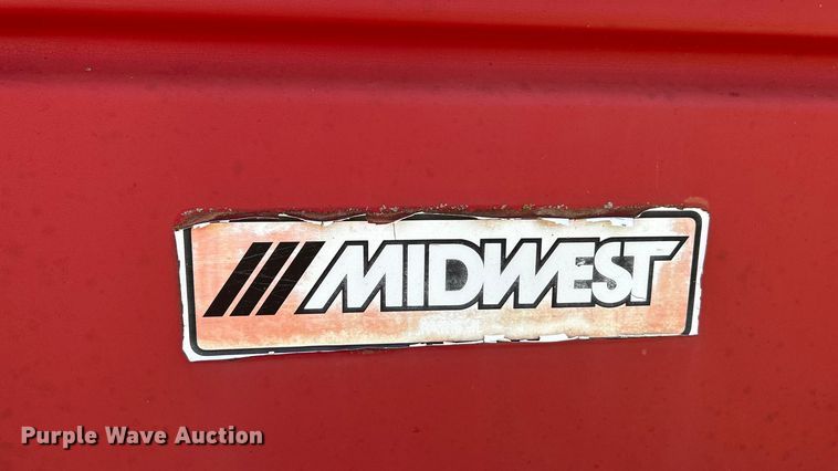 image for item EK8407 1977 Chevrolet C65 grain truck