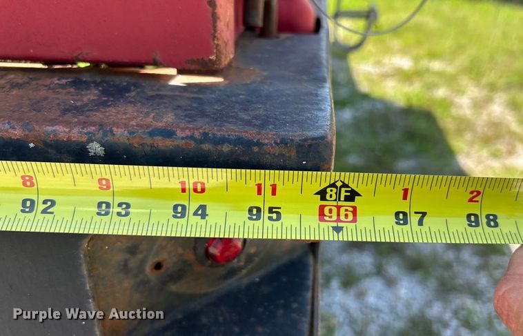 image for item EK8407 1977 Chevrolet C65 grain truck