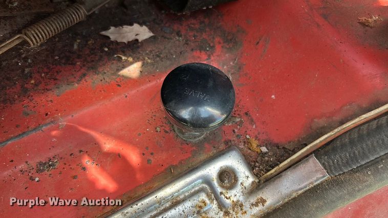 image for item EK8407 1977 Chevrolet C65 grain truck