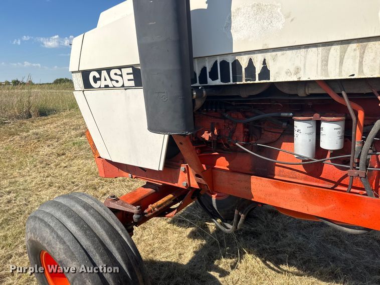 image for item EM8317 1979 Case 2390 Tractor