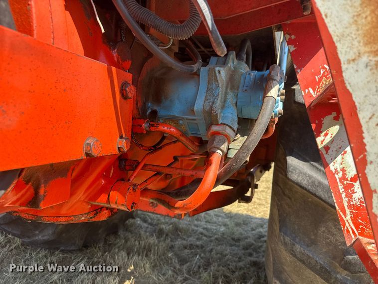 image for item EM8317 1979 Case 2390 Tractor