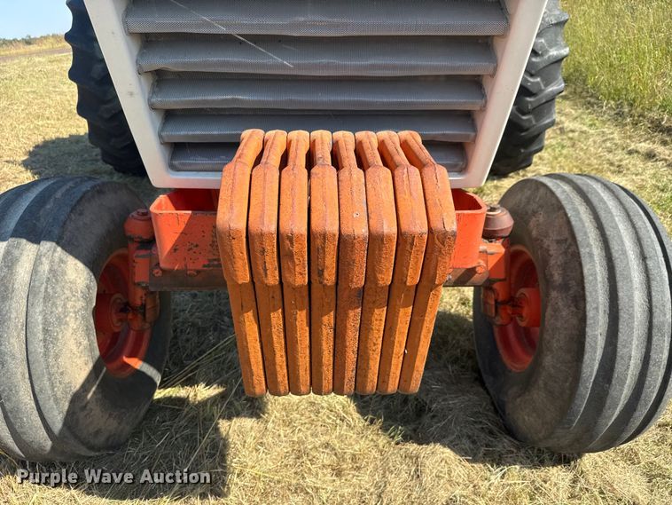 image for item EM8317 1979 Case 2390 Tractor