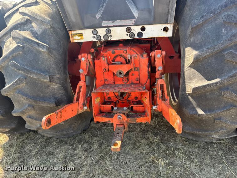 image for item EM8317 1979 Case 2390 Tractor