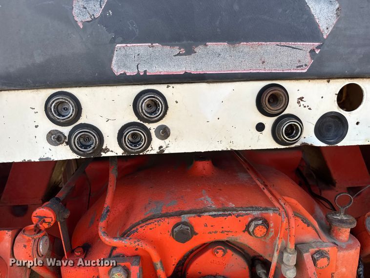 image for item EM8317 1979 Case 2390 Tractor