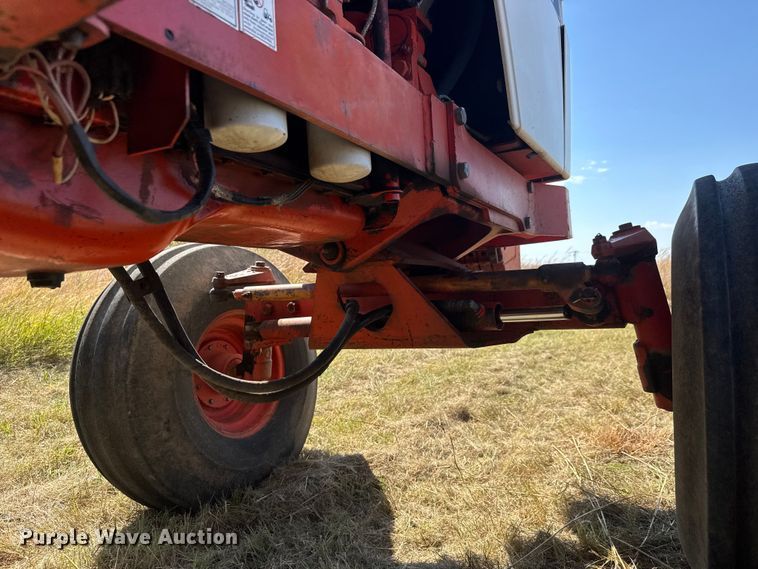 image for item EM8317 1979 Case 2390 Tractor