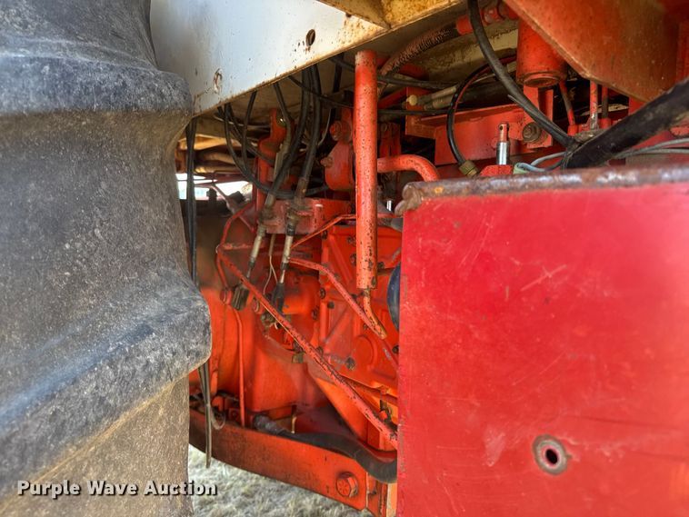 image for item EM8317 1979 Case 2390 Tractor